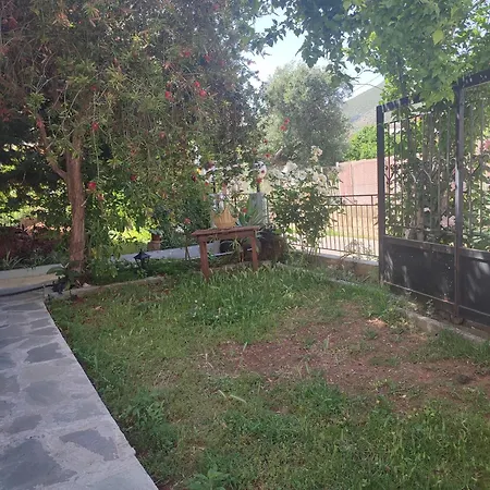Panorama House Leika Kalamatas Calamata