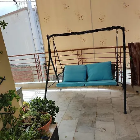 Panorama House Leika Kalamatas
