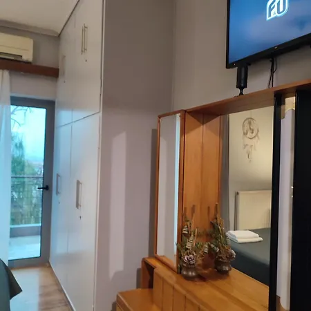 Panorama House Leika Kalamatas Appartement Kalamáta