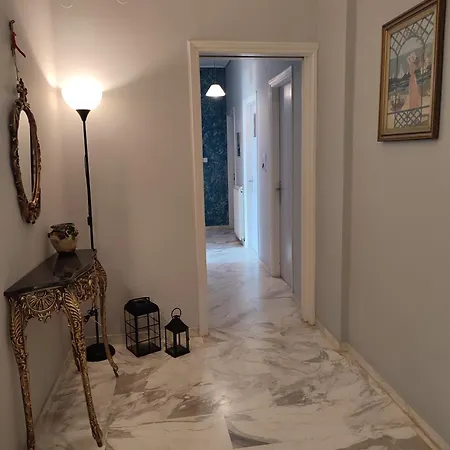Panorama House Leika Kalamatas Καλαμάτα