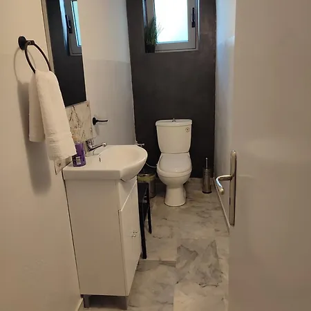 Panorama House Leika Kalamatas Καλαμάτα