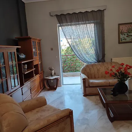 Panorama House Leika Kalamatas