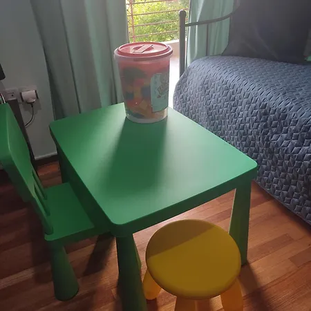 Διαμέρισμα Panorama House Leika Kalamatas