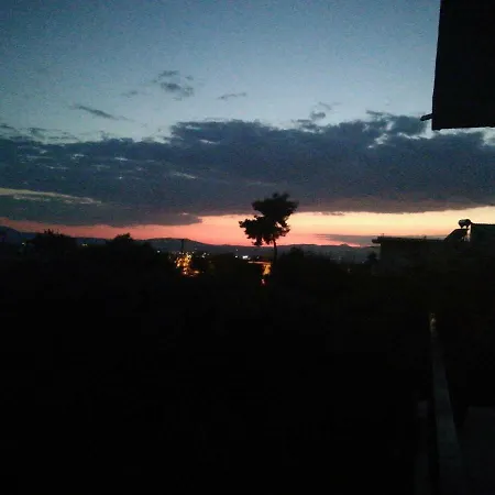 Διαμέρισμα Panorama House Leika Kalamatas