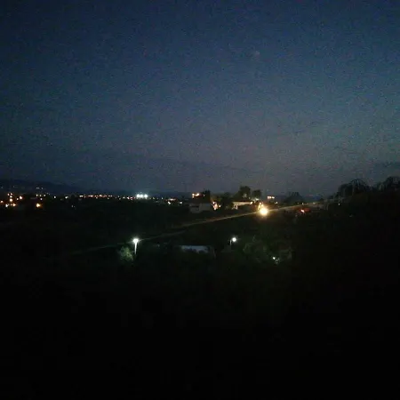 Διαμέρισμα Panorama House Leika Kalamatas Καλαμάτα